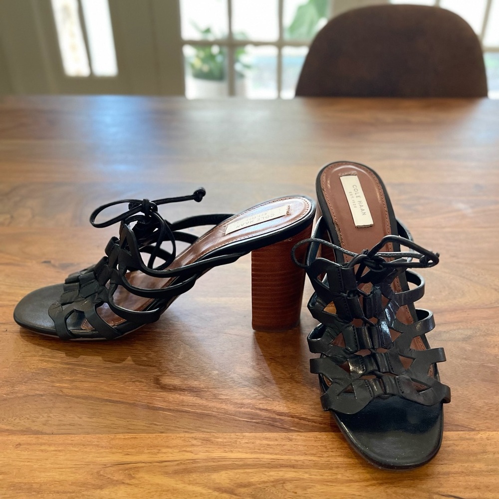 Cole Haan Sandals
